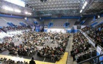 Testigos de Jehov�: Comienza la asamblea anual en Mar del Plata