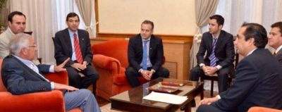 BUSCAN LA POSIBILIDAD DE ESTABLECER UN VUELO INTERNACIONAL QUE CONECTE JUJUY CON TARIJA