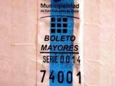 El precio del boleto se debate hoy en Audiencia P�blica