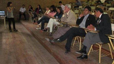 Surgi� propuesta sobre uso de aulas virtuales