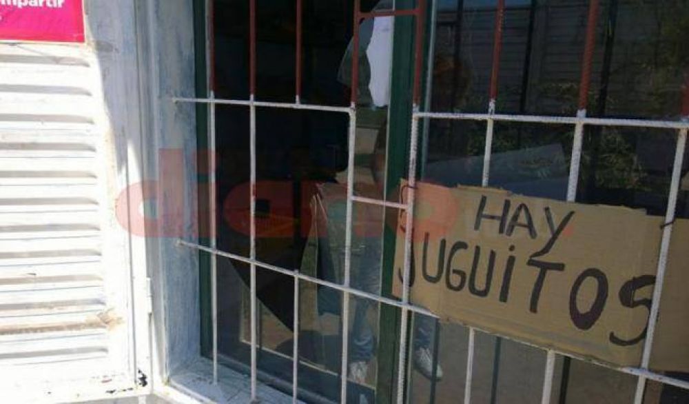 Una mujer denunci� que sufri� 5 robos en su casa