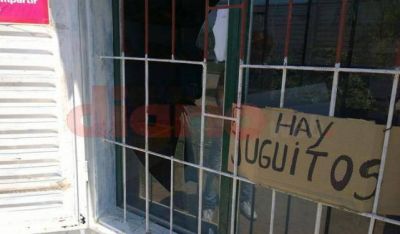 Una mujer denunci� que sufri� 5 robos en su casa