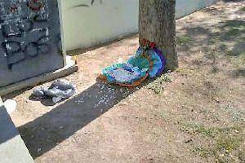 El �ltimo caso se registr� en el barrio 8 de Abril