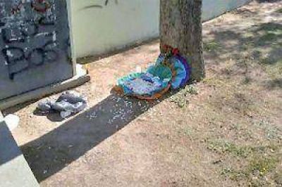 El �ltimo caso se registr� en el barrio 8 de Abril