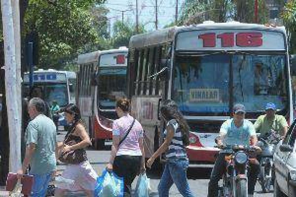 Algunos servicios p�blicos se modificar�n durante el fin de semana largo