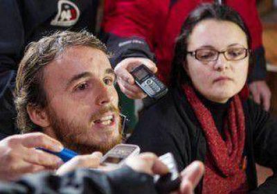 La Justicia absolvi� al hijo del intendente Fern�ndez 