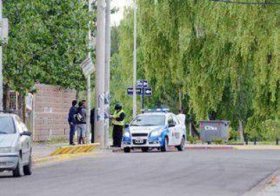 Otra adolescente fue atacada a la salida de un boliche 