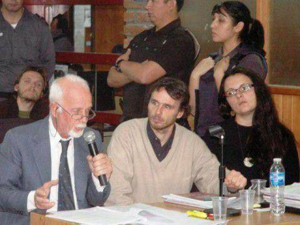 Primero, culpables, ahora inocentes