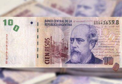 Con $100 de hoy puede comprar lo mismo que con $10 en 1999