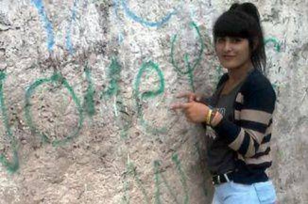 El �nico detenido por el crimen de Noelia Akrap se neg� a declarar