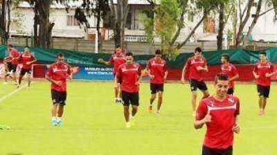 M�ndez, suspendido, le dejar� su lugar a Bellocq