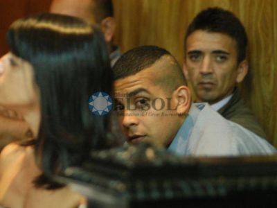 Masacre de Hudson: los imputados, m�s complicados