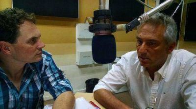 Eseverri: �Me da bronca que ensucien a la pol�tica�