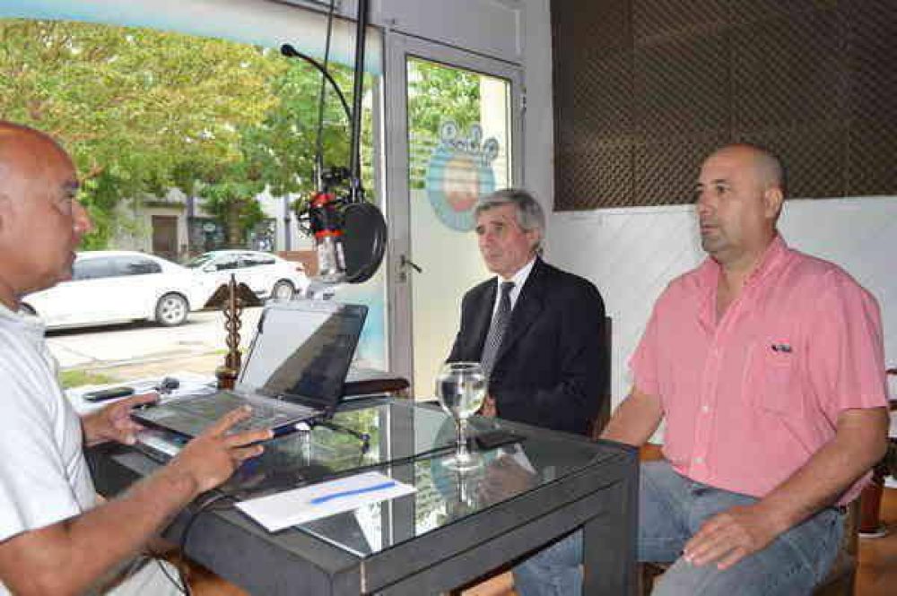 Un anestesista es el principal sospechado por un presunto caso de mala praxis en el Sanatorio Azul