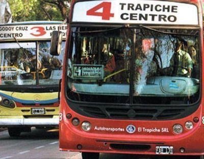 La UTA anunci� un paro para pr�xima semana