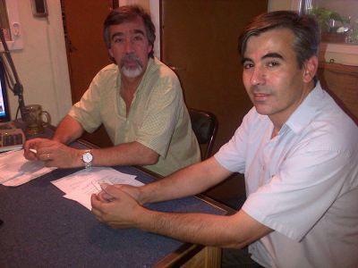 Almuerzo por �La escuela T�cnica del futuro� 