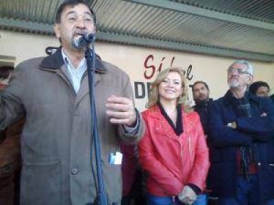 �No est� en la mente de Miguel Isa ser vicegobernador�