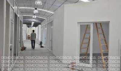 Inauguran Centro Integrador de Tecnolog�as Empresariales