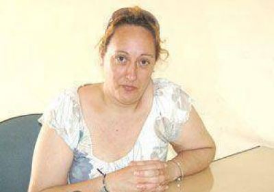 Juntar�n firmas para que en Jun�n haya una Casa-Hogar para mujeres agredidas