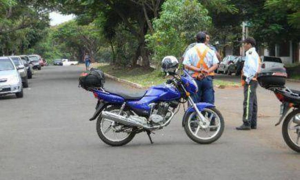 Inseguridad Vial: �El tema lleg� a ser traum�tico y la gente tiene miedo�