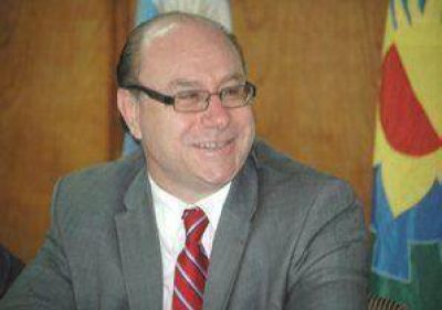 El juninense Piedecasas asumi� como miembro del Consejo de la Magistratura
