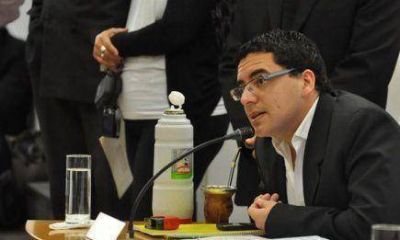 Proponen crear una Polic�a Municipal