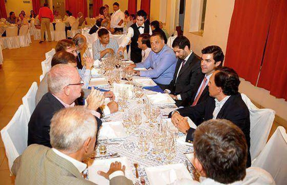 Incrementar�n un 40% la inversi�n en obra p�blica