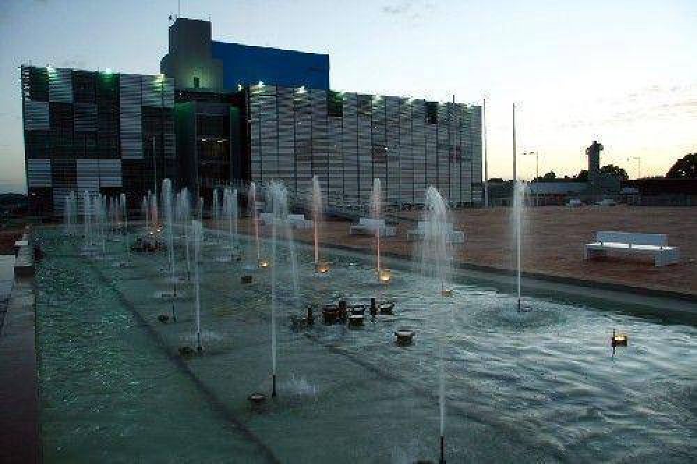 Por tareas de fumigaci�n, la Biblioteca P�blica De Las Misiones no abrir� sus puertas