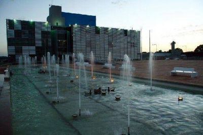 Por tareas de fumigaci�n, la Biblioteca P�blica De Las Misiones no abrir� sus puertas