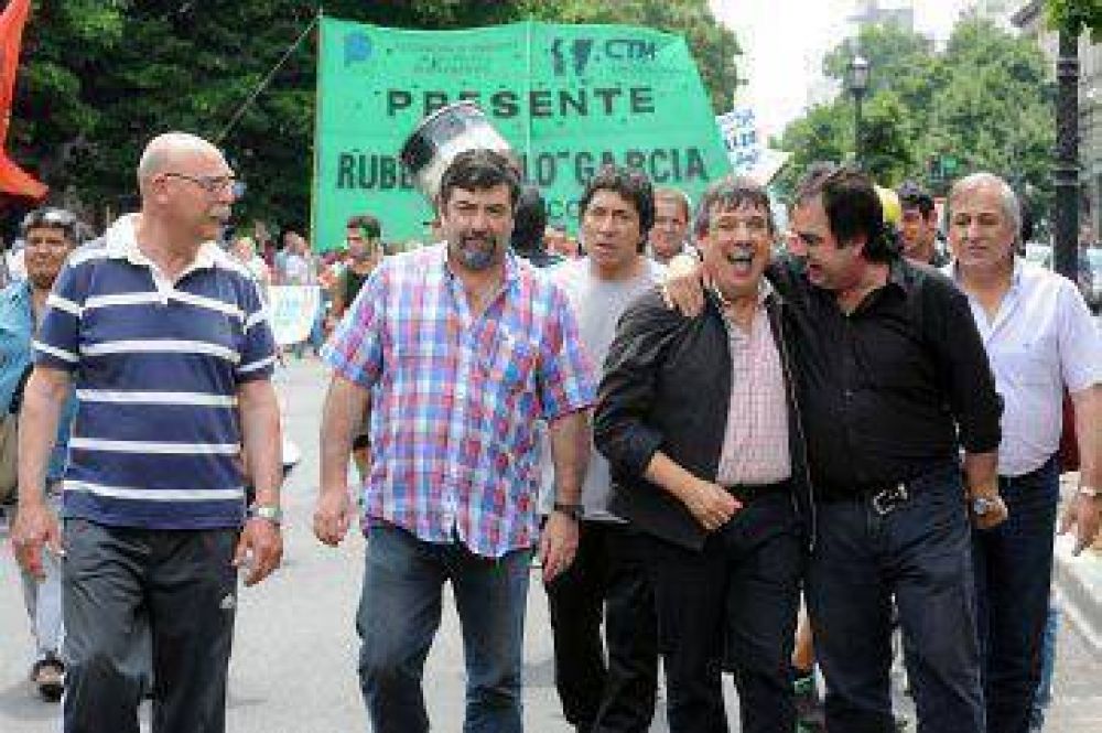 Es ley la paritaria municipal