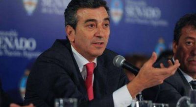 Randazzo, tajante: �Voy a ser candidato a Presidente, le voy a ganar en las primarias a Scioli�