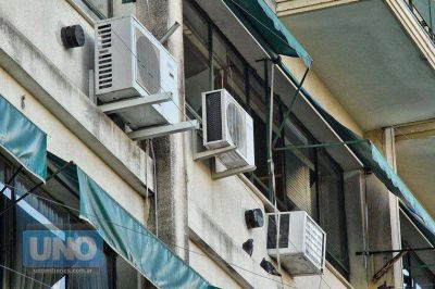 Desde enero subir� la luz en Entre R�os