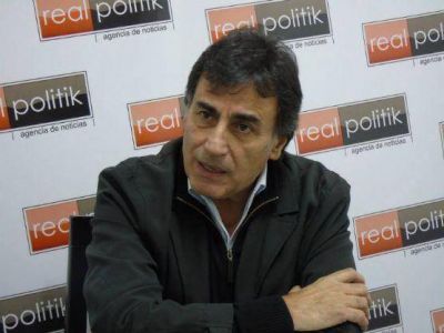 Eslaiman: �Ishii piensa que el presupuesto se vot� de un d�a para el otro�