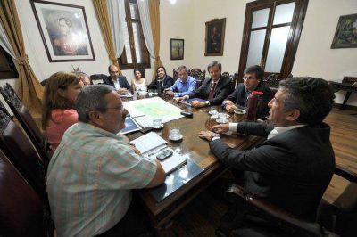 Hasta ahora, nueve presidentes confirmaron que estar�n en la cumbre de Paran�