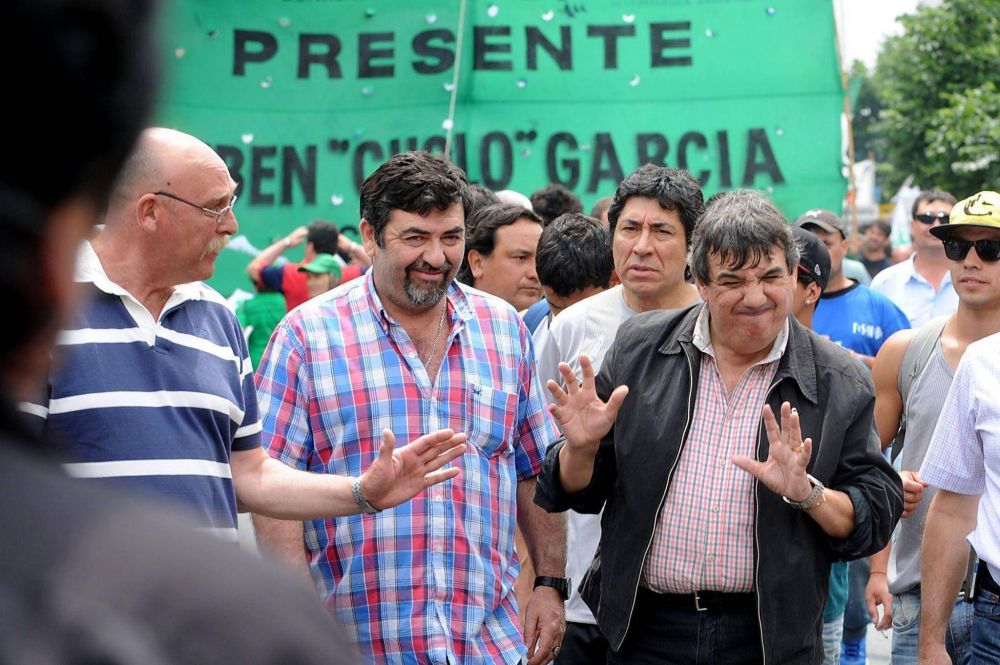 Los intendentes metieron sus cambios y junto a los aliados el FpV convirti� en Ley las paritarias municipales 
