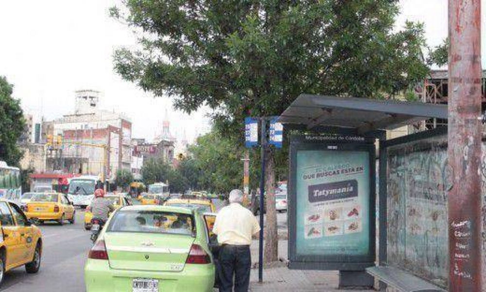 UTA logr� que el mec�nico sea reincorporado a Autobuses y levant� el paro