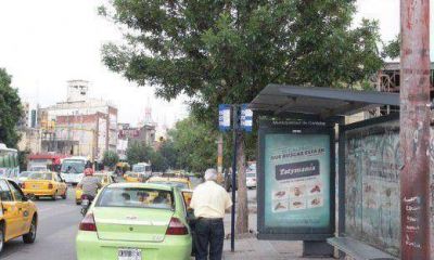 UTA logr� que el mec�nico sea reincorporado a Autobuses y levant� el paro