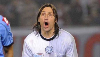 Olave, dos fechas de suspensi�n