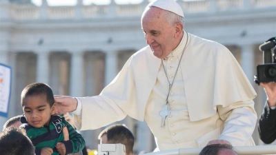Crece el temor a un atentado contra Francisco