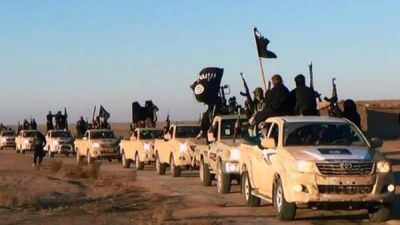 El coraje de una madre que viaj� a Siria para rescatar a su hija del ISIS