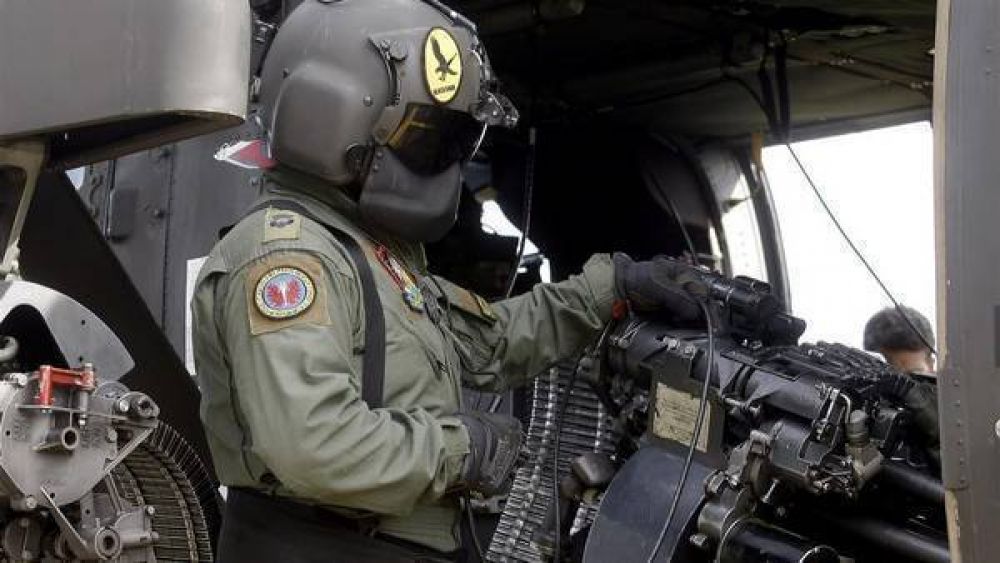 Afirman que es inminente la liberaci�n del general colombiano
