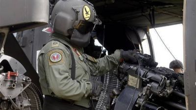 Afirman que es inminente la liberaci�n del general colombiano