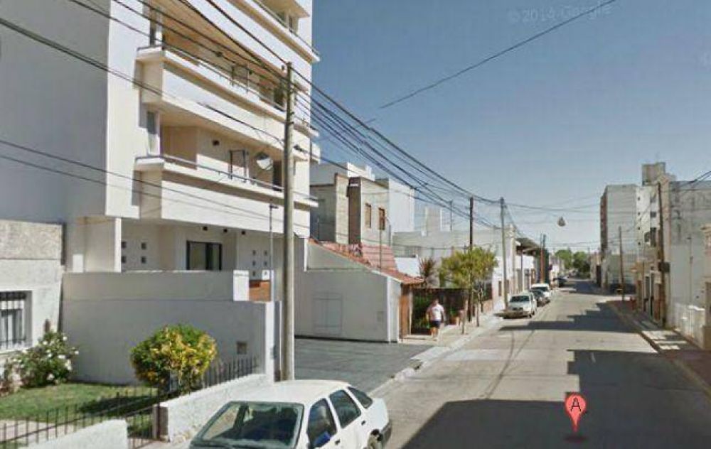 R�o Cuarto: mujer asesinada fue quemada en el 70% del cuerpo