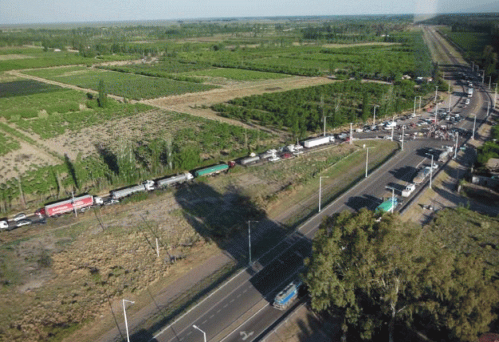 Hierro Indio: en un clima de enfrentamiento Diputados de Mendoza trata el proyecto