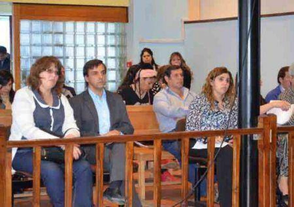El Gobierno present� proyecto para modificar la Ley de Contrataciones