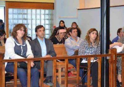 El Gobierno present� proyecto para modificar la Ley de Contrataciones