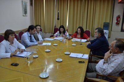 Rechazaron dos pedidos de juicio pol�tico