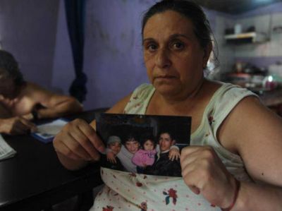 Mataron a una mujer que denunci� p�blicamente a los asesinos de su hijo