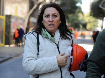 La intendenta deber� declarar en la causa por la tragedia de Salta 2141