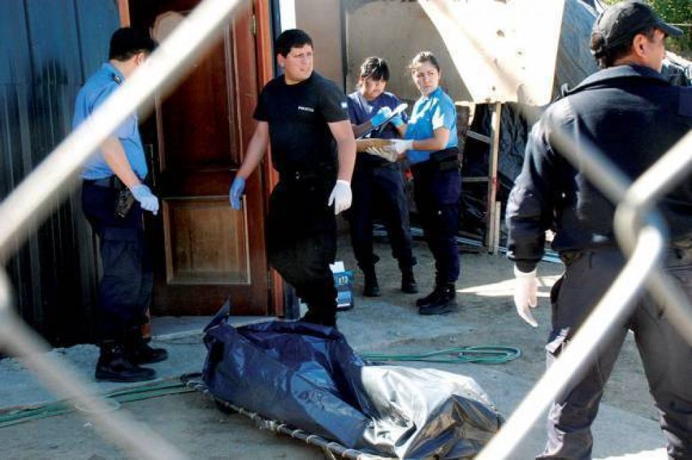 Otro homicidio de un joven eleva a 27 las muertes violentas en lo que va del a�o